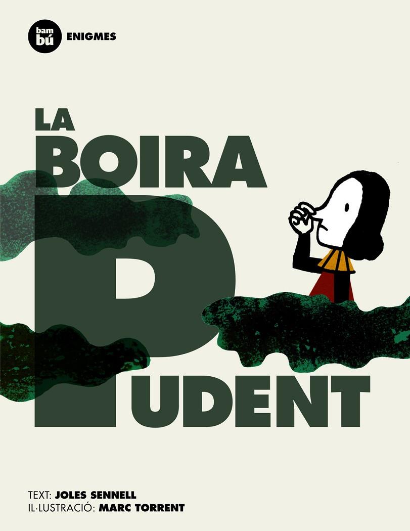 La boira pudent | 9788483431306 | Joles Sennell ; Marc Torrent