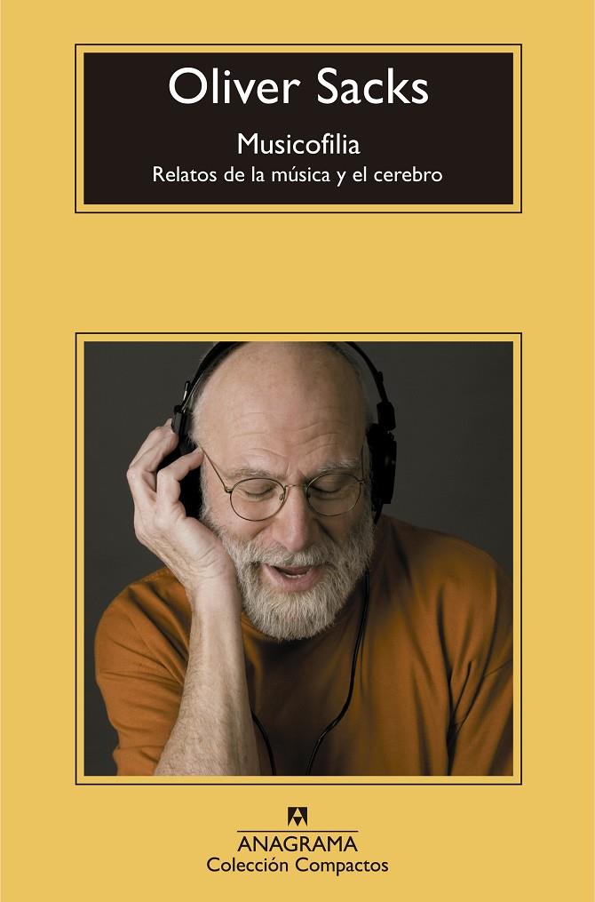 Musicofilia | 9788433977885 | Oliver Sacks