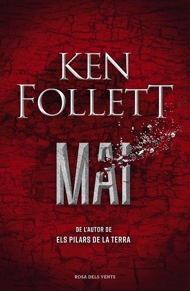 Mai | 9788418033858 | Ken Follett