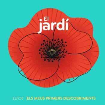 El jardí | 9788419499660 | Raphaëlle Michaud