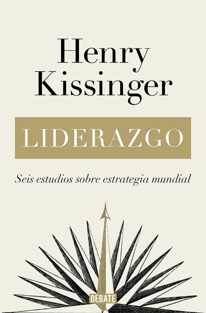 Liderazgo | 9788418967283 | Henry Kissinger