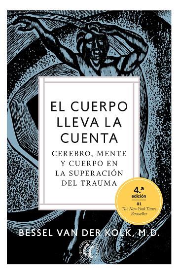 El cuerpo lleva la cuenta | 9788412067194 | Bessel van der Kolk