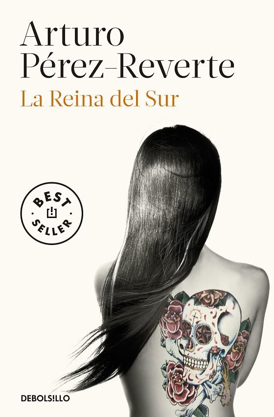 La Reina del Sur | 9788490626597 | Arturo Pérez-Reverte