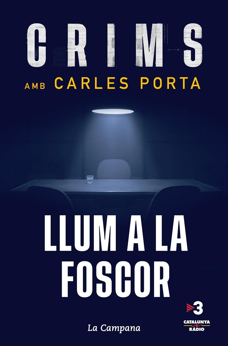 Llum a la foscor | 9788418226182 | Carles Porta