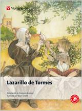 Lazarillo de Tormes  | 9788431680251