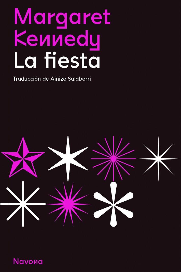 La fiesta | 9788419179081 | Margaret Kennedy