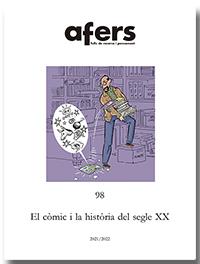 El còmic i la història del segle XX | 9788418618130 | Francisca Lladó Pol ; Antoni Marimon Riutort