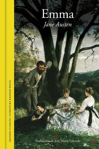 Emma (castellà) | 9788439730071 | Jane Austen