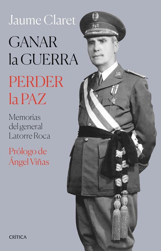 Ganar la guerra, perder la paz | 9788491993353 | Jaume Claret