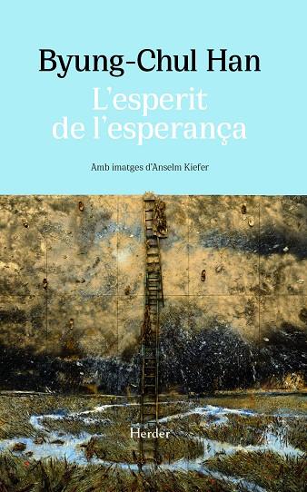 L'esperit de l'esperança | 9788425451638 | Byung-Chul Han