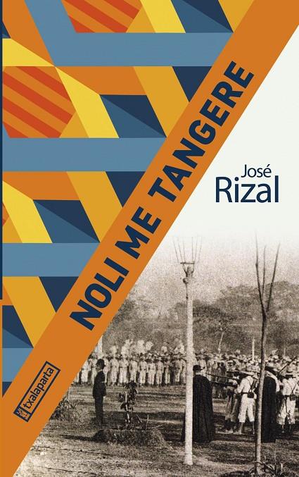 Noli me tangere (castellà) | 9788418252679 | José Rizal