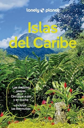 Islas del Caribe | 9788408281306