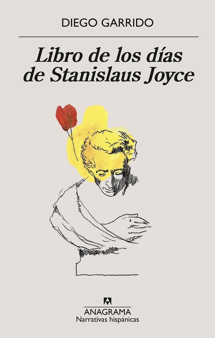 Libro de los días de Stanislaus Joyce | 9788433924285 | Diego Garrido