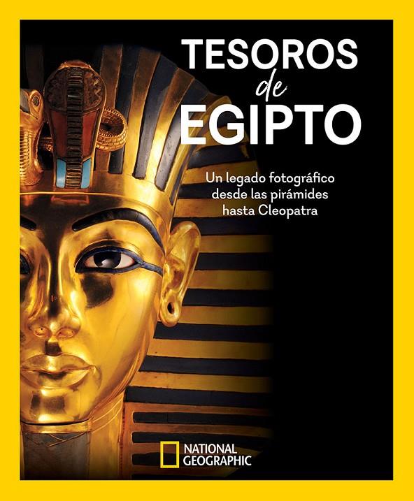 Tesoros de Egipto | 9788482988382