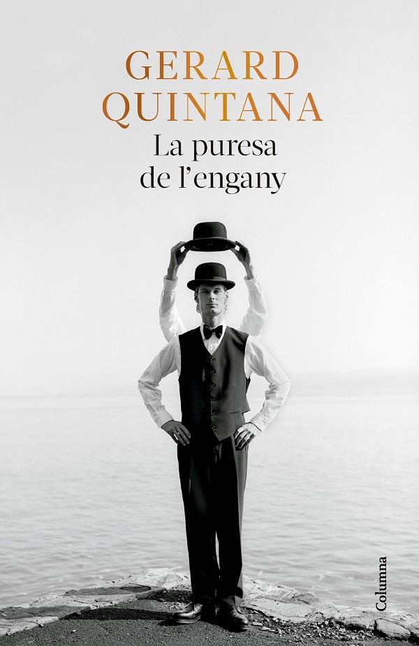 La puresa de l'engany | 9788466430265 | Gerard Quintana