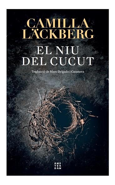 El niu del cucut (Fjällbacka; 10) | 9788417918897 | Camilla Läckberg