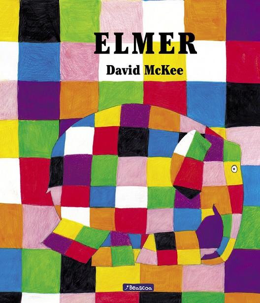 Elmer | 9788448823283 | David McKee