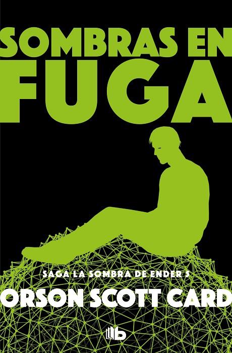 Sombras en fuga (La Sombra de Ender; 5) | 9788490708415 | Orson Scott Card