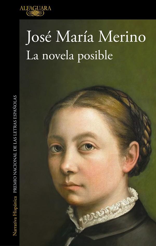 La novela posible | 9788420456089 | José María Merino