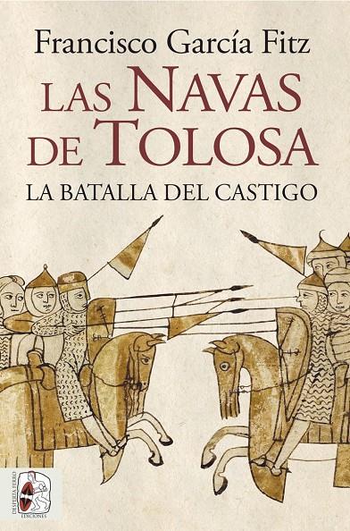 Las Navas de Tolosa | 9788412806809 | Francisco García Fitz