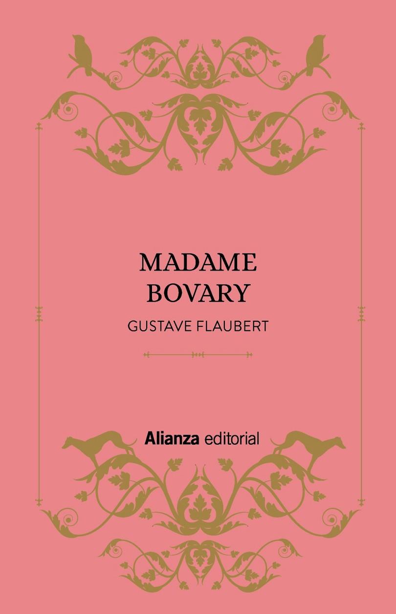 Madame Bovary (castellà) | 9788413620954 | Gustave Flaubert