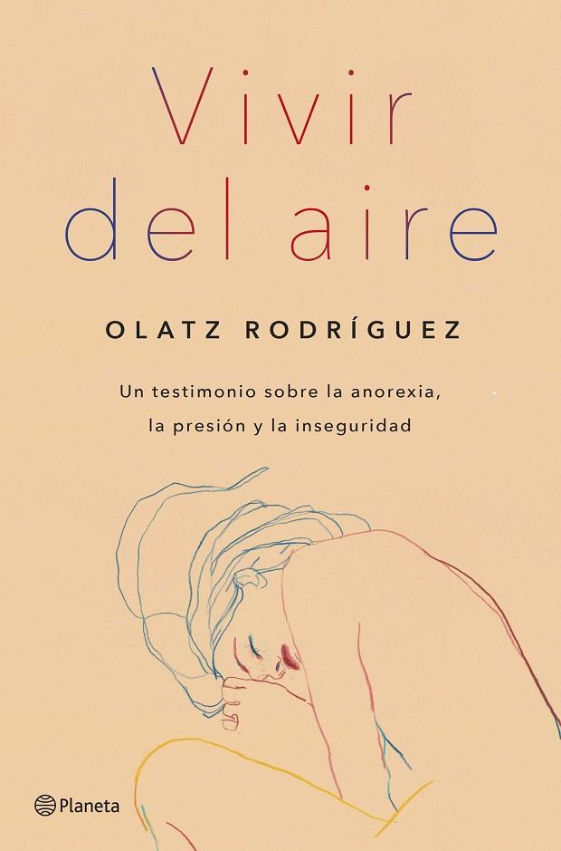 Vivir del aire | 9788408254690 | Olatz Rodríguez