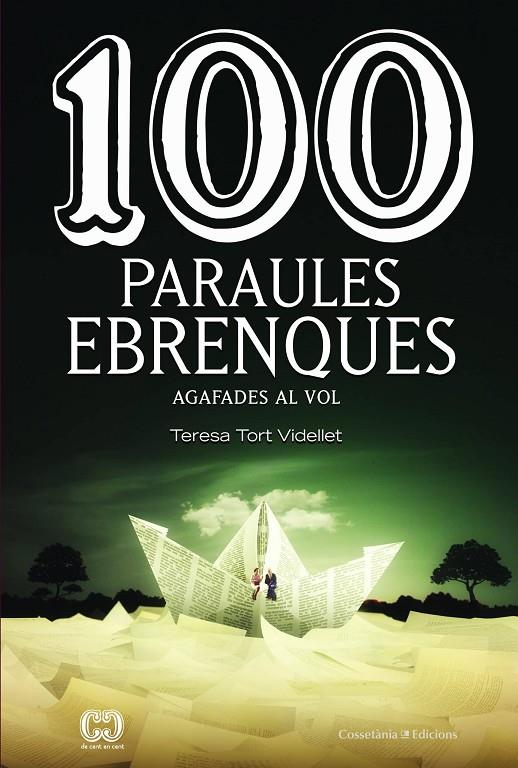 100 paraules ebrenques | 9788490348703 | Teresa Tort Videllet