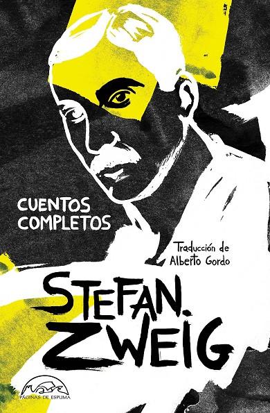 Cuentos completos | 9788483933251 | Stefan Zweig