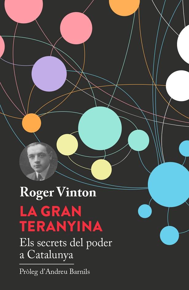 La gran teranyina | 9788494601415 | Roger Vinton