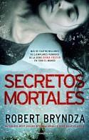 Secretos mortales (Erika Foster; 6) | 9788419283870 | Robert Bryndza