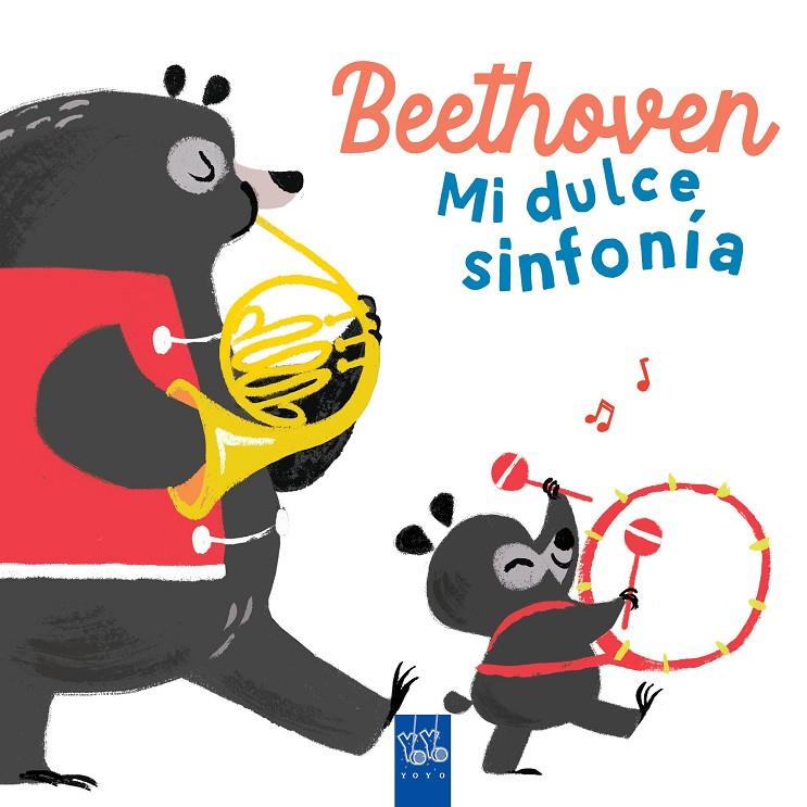 Beethoven | 9788408285939