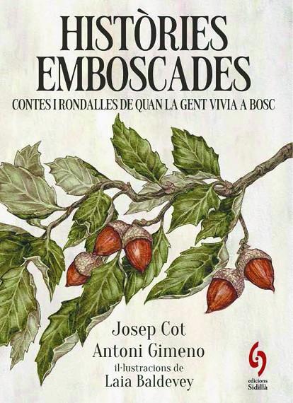 Històries emboscades | 9788412818543 | Josep Cot ; Antoni Gimeno