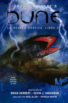 Dune 2 | 9788467957433 | Brian Herbert ; Kevin J. Anderson ; Raúl Allén ; Patricia Martín