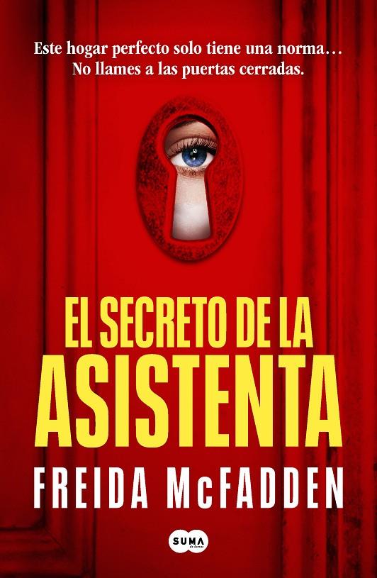 El secreto de la asistenta (La asistenta; 2) | 9788419835734 | Freida McFadden