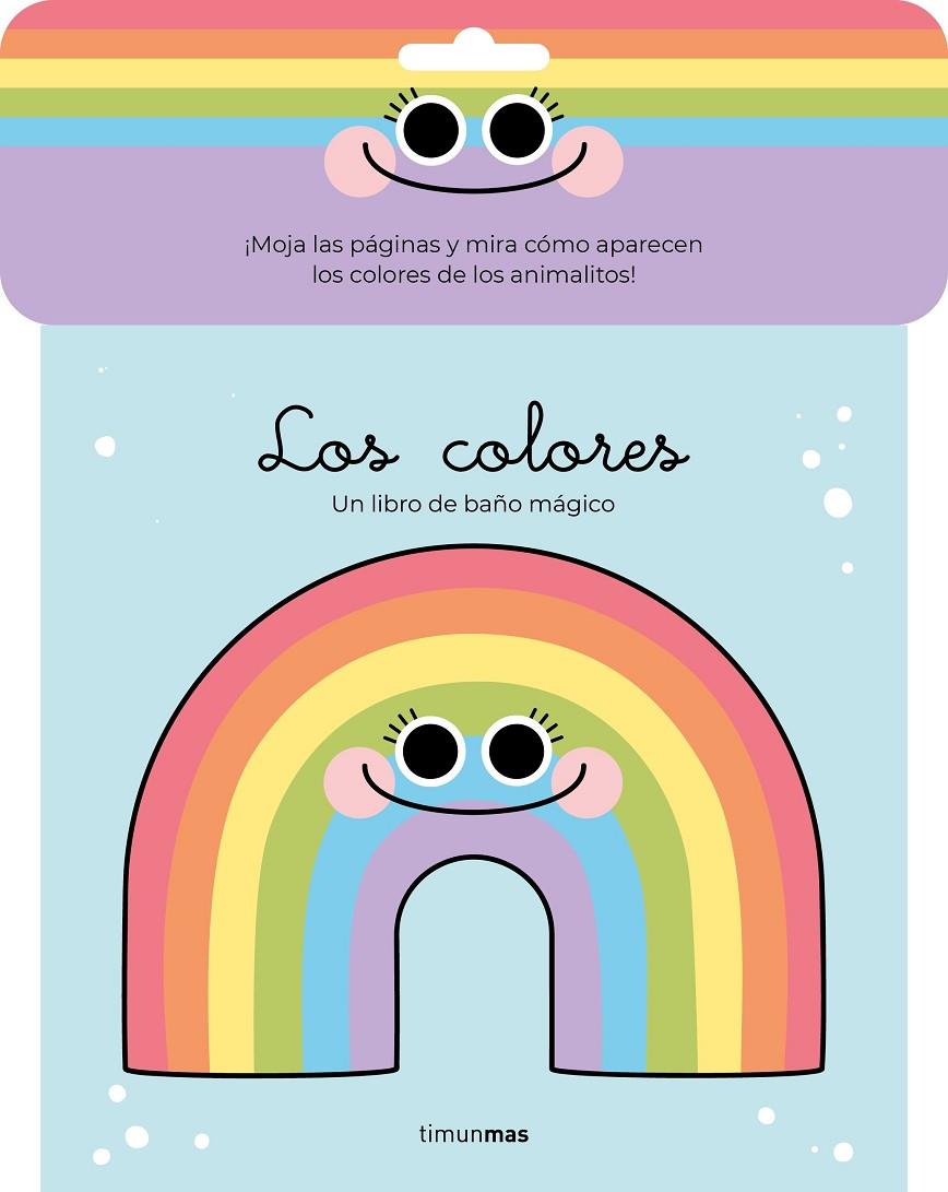 Los colores | 9788408248231 | Anna Florsdefum