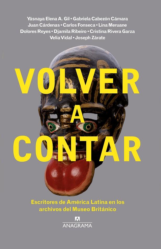 Volver a contar | 9788433910189