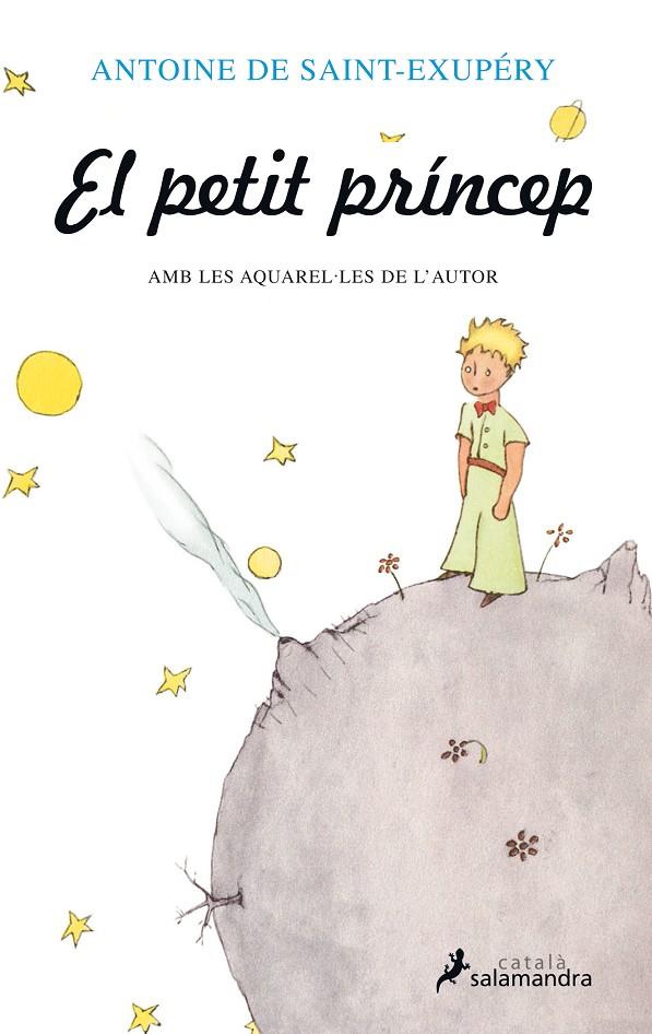 El Petit Príncep | 9788416310111 | Antoine de Saint-Exupéry