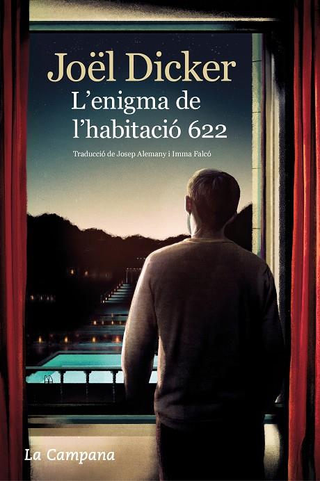 L'enigma de l'habitació 622 | 9788416863716 | Joël Dicker