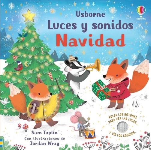 Navidad | 9781803707174 | Sam Taplin ; Jordan Wray