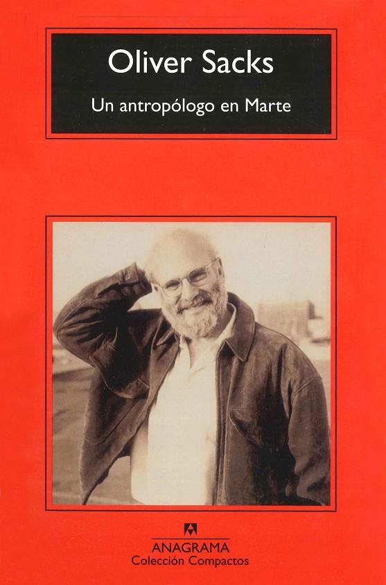 Un antropólogo en Marte | 9788433966889 | Oliver Sacks 