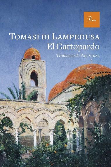 El Gattopardo | 9788484377696 | Giuseppe Tomasi di Lampedusa