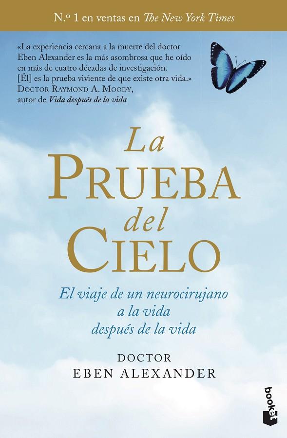 La prueba del cielo | 9788408135753 | Eben Alexander