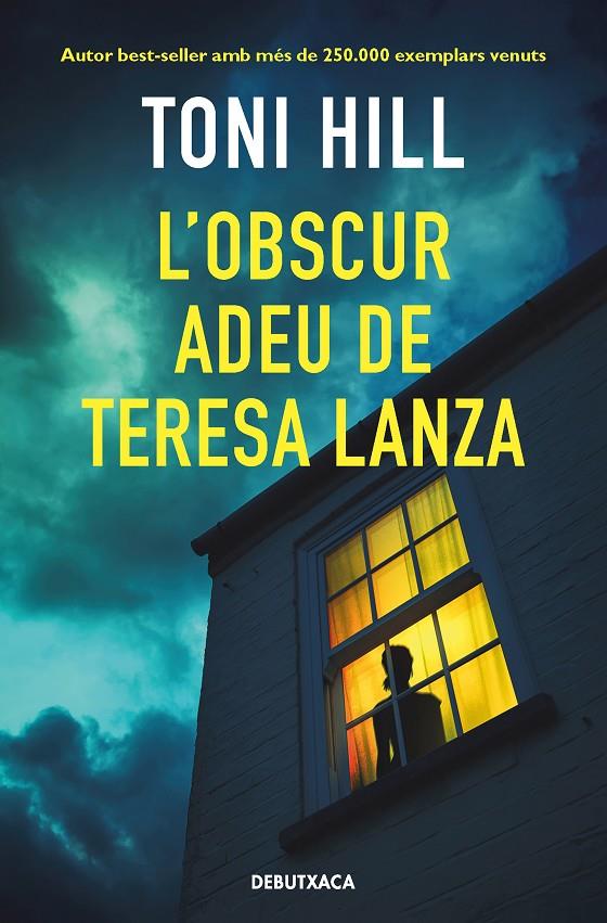 L'obscur adeu de Teresa Lanza | 9788418196393 | Toni Hill