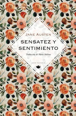 Sensatez y sentimiento | 9788412535341 | Jane Austen