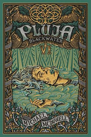 Pluja (Blackwater; 6) | 9788419654755 | Michael McDowell