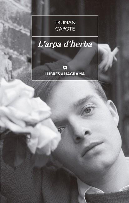 L'arpa d'herba | 9788433915481 | Truman Capote