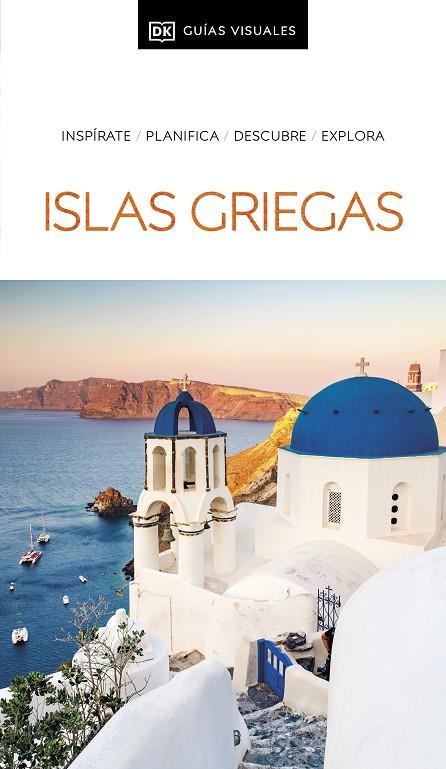 Islas griegas | 9780241682753