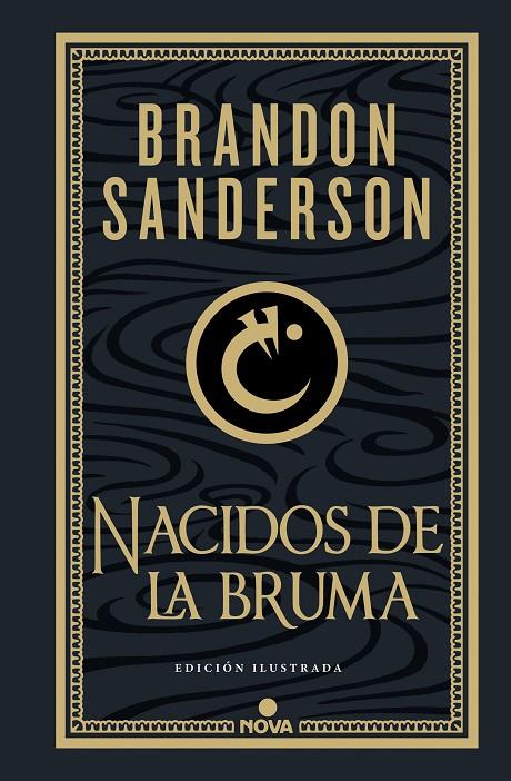 Nacidos de la bruma (Nacidos de la bruma; 1) | 9788419260451 | Brandon Sanderson