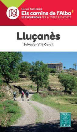 Lluçanes | 9788480909518 | Salvador Vilà Caralt