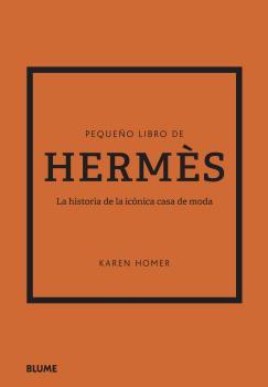 Pequeño libro de Hermès | 9788419499110 | Karen Homer